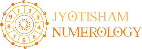 Jyotisham Numerology